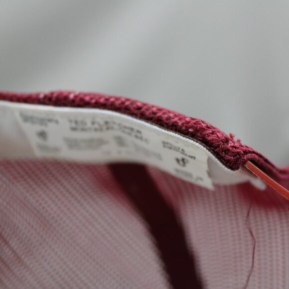 Washington Redskins Hat (VTG) - By Ted Fletecher - Adult Trucker Snapback - Picture 8 of 8